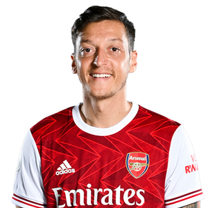 Mesut Ozil