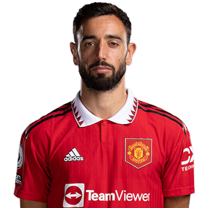 Bruno Fernandes