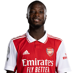 Nicolas Pepe