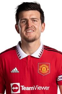 Harry Maguire