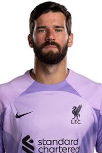 Alisson Becker