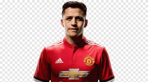 Alexis Sanchez