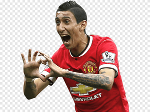 Angel Di Maria