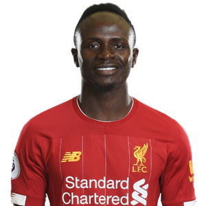 Sadio Mane