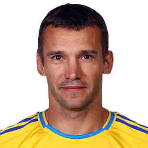 Andriy Shevchenko