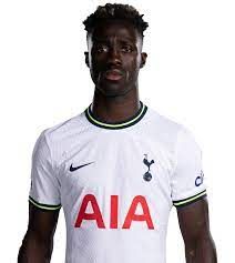 Davinson Sanchez