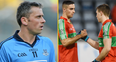 “Those two lads wouldn’t stand back from anything” – Brogan hails Ballymun duo’s influence