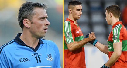 “Those two lads wouldn’t stand back from anything” – Brogan hails Ballymun duo’s influence