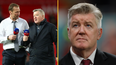 Geoff Shreeves quits role at Sky Sports after 32 years