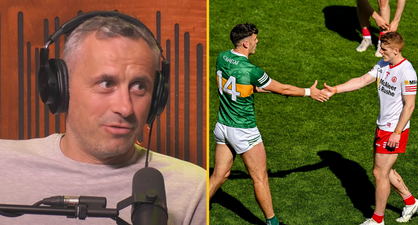 ‘I’ve been on the receiving end of that from Kerry’ – Brogan sends word-of-warning to Kingdom’s opponents