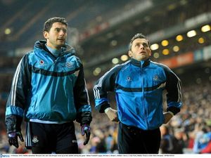 Bernard Brogan