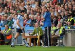 Why Pat Gilroy made Bernard Brogan play wing back as a ‘sacrificial lamb’