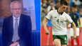 RTÉ go viral for Declan Rice transfer update