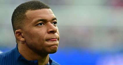 Man United could be banned from signing Kylian Mbappé due to UEFA rule