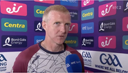 Henry Shefflin gave a painfully honest interview after Limerick beat Galway