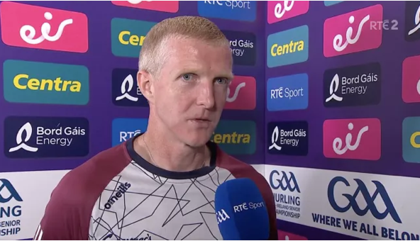 Henry Shefflin