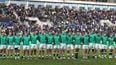 Ireland Under 20s secure spot in World Championship Final with heroic win