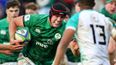 Brian Gleeson backs up the hype with Bok-busting semi-final performance