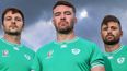 Ireland launch World Cup home jersey, but away kit is the real winner