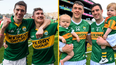 David Moran compares Kerry’s 2014 All-Ireland champions to 2022 team