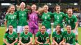 Ireland’s pre-World Cup match abandoned after 20 minutes due to ‘overly physical play’