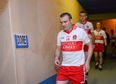 Paddy Bradley admits there is a ‘tinge of jealousy’ watching current Derry team