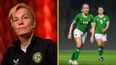 Vera Pauw responds to Colombian taunts and provides Denise O’Sullivan update