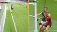 Meath score most bizarre goal in Croke Park history to win Tailteann Cup