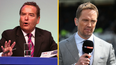 Simon Thomas officially the man named to replace Jeff Stelling on Soccer Saturday