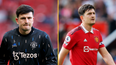 West Ham ready to offer Harry Maguire Man United escape route