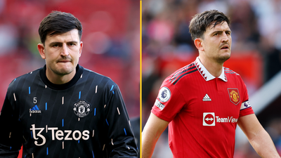 West Ham ready to offer Harry Maguire Man United escape route