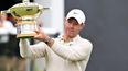 “Best shot I’ve hit all year” – Incredible Rory McIlroy finish sees him claim Scottish Open