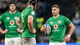 How Ireland could line up in their first warm-up game without Johnny Sexton