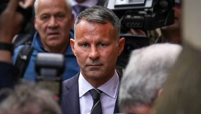 Ryan Giggs will not face retrial over domestic abuse charges