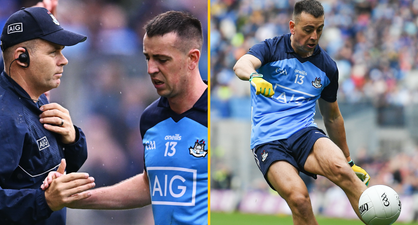 Why Cormac Costello has to be in the conversation for Footballer of the Year