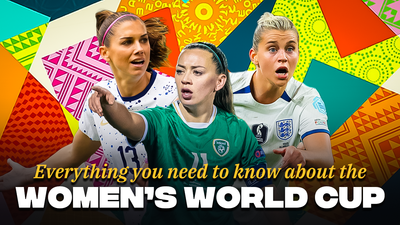 Everything you need to know about the Women’s World Cup: Teams, groups, fixtures, dates, venues