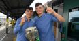 No over-night stay in Dublin and no visit to children’s hospital after All-Ireland hurling final