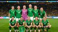 Ireland lose 1-0 to Australia in their opening match of the Women’s World Cup