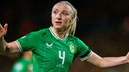 Louise Quinn proves a big, foolish doubter wrong with towering performance