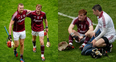 Conor Whelan explains what All-Ireland hurling final week was like for an inexperienced 18-year-old