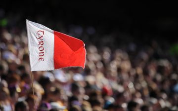 Tyrone make U-turn and agree to postpone underage matches following stabbing incident