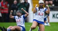 Carton unstoppable as Waterford wave overpowers Tipp