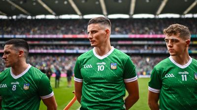 Anthony Daly on Limerick dressing room gesture that sets this side apart