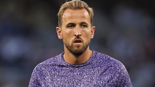 Harry Kane