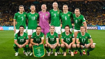 Ireland vs Canada: Team news, TV details and everything you need to know about Women’s World Cup clash