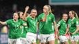 Ireland lose 2-1 to Canada in brave defeat at the Women’s World Cup