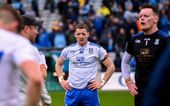 Conor McManus opens up on his future and potential return to Monaghan team