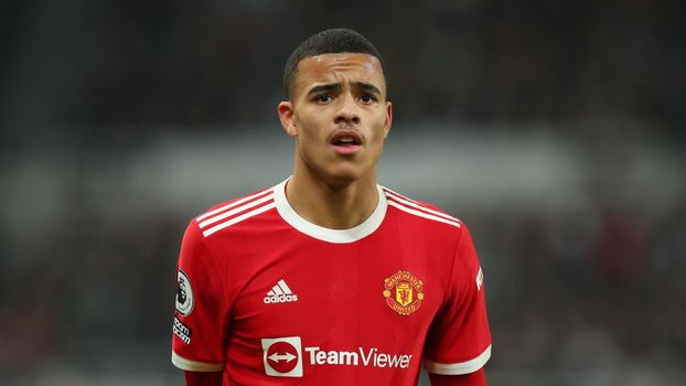 Mason Greenwood