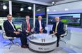 RTE studio erupts at Joe Brolly’s answer to Mickey Harte question