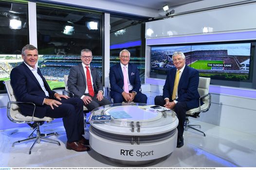 Joe Brolly